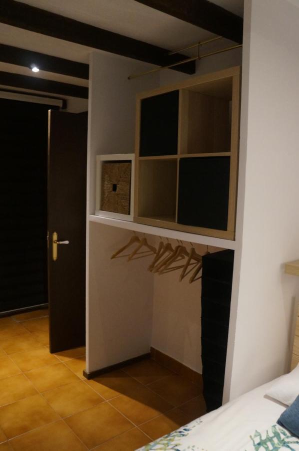 Europa C7 Apartment Sierra Nevada Bagian luar foto