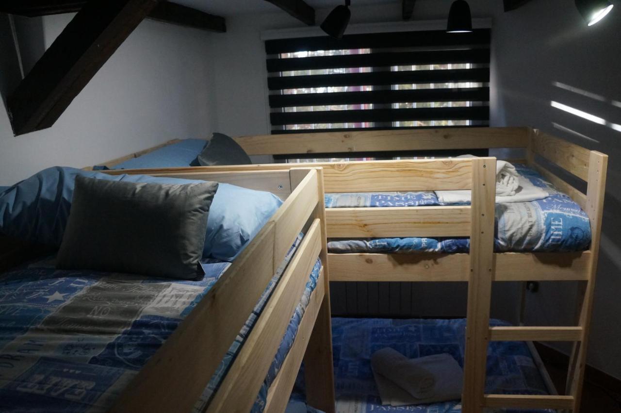 Europa C7 Apartment Sierra Nevada Bagian luar foto