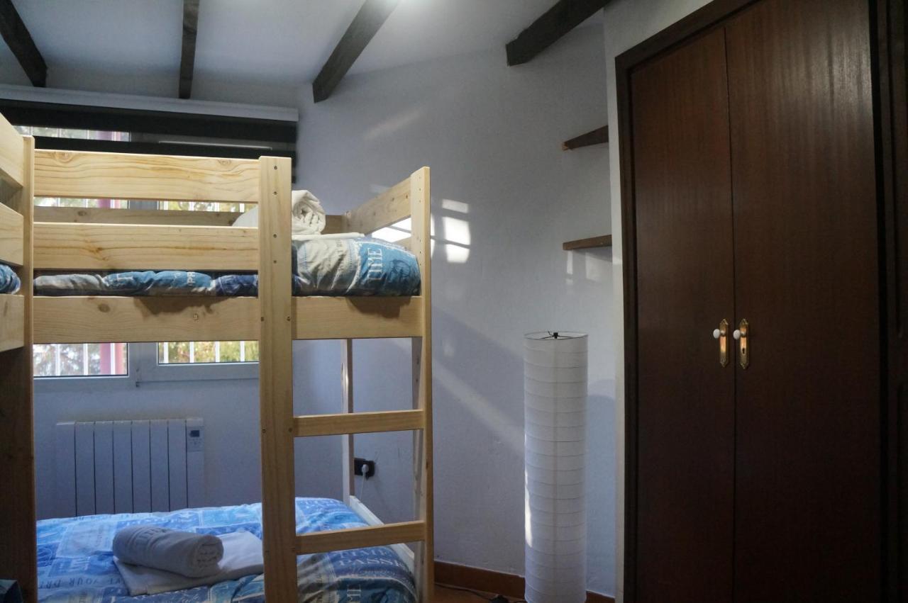 Europa C7 Apartment Sierra Nevada Bagian luar foto