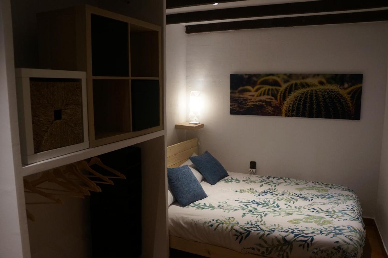 Europa C7 Apartment Sierra Nevada Bagian luar foto