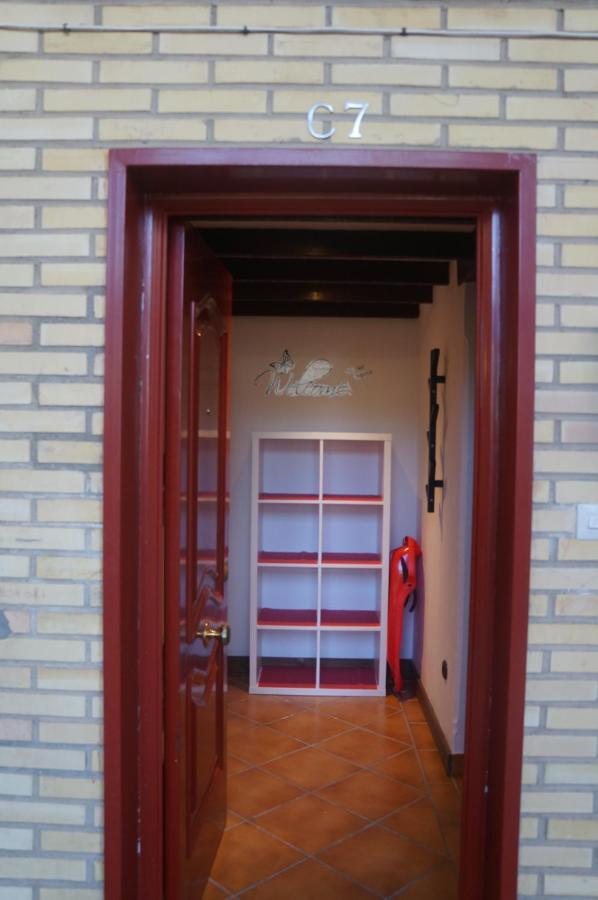 Europa C7 Apartment Sierra Nevada Bagian luar foto
